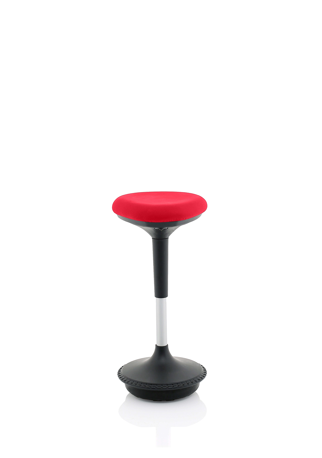 Sitall Deluxe Posture Height Adjustable Stool