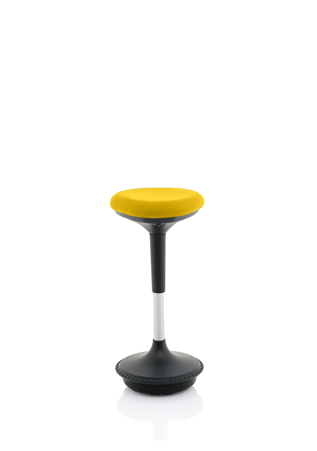 Sitall Deluxe Posture Height Adjustable Stool