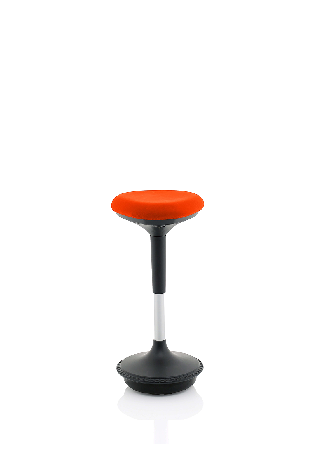 Sitall Deluxe Posture Height Adjustable Stool