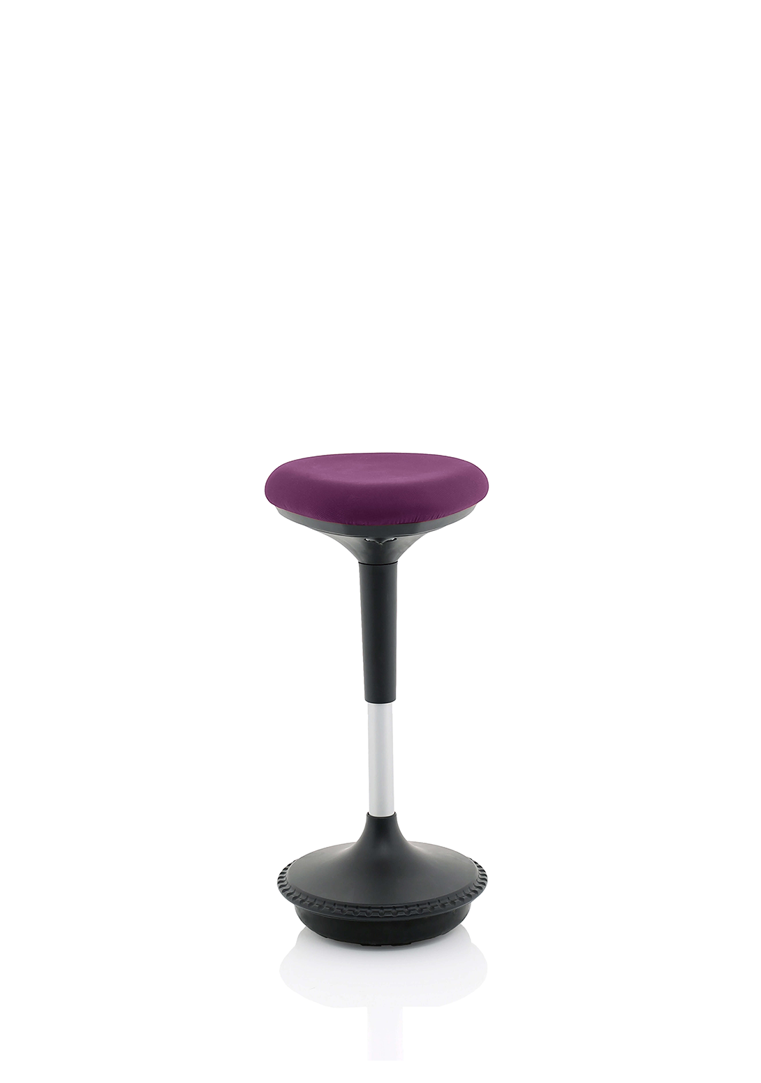 Sitall Deluxe Posture Height Adjustable Stool