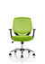 Dura Medium Back Task Operator Office Chair with Arms