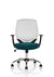 Dura Medium Back Task Operator Office Chair with Arms