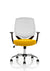 Dura Medium Back Task Operator Office Chair with Arms