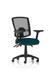 Eclipse Plus III Deluxe Medium Mesh Back Task Operator Office Chair