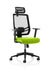 Ergo Twist High Mesh Back Task Operator Office Chair with Arms