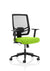 Ergo Twist High Mesh Back Task Operator Office Chair with Arms