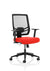 Ergo Twist High Mesh Back Task Operator Office Chair with Arms