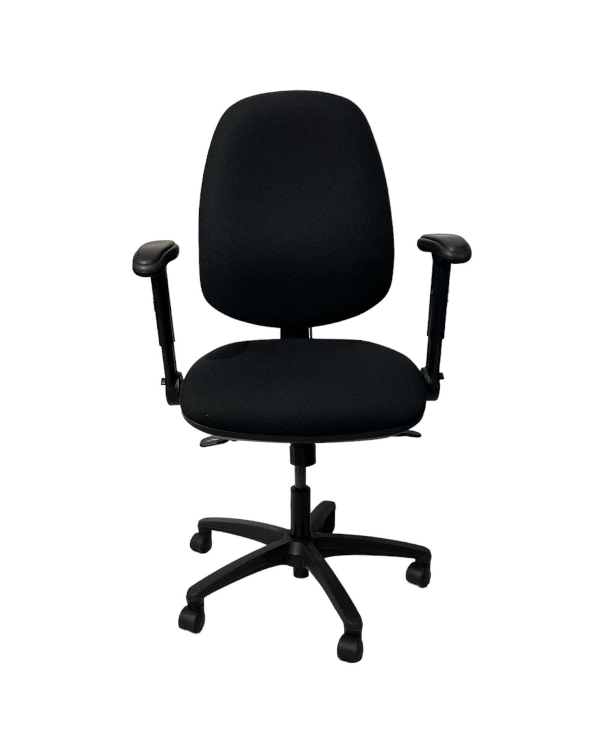 Kinetic 2 Upholstered Operator Chair