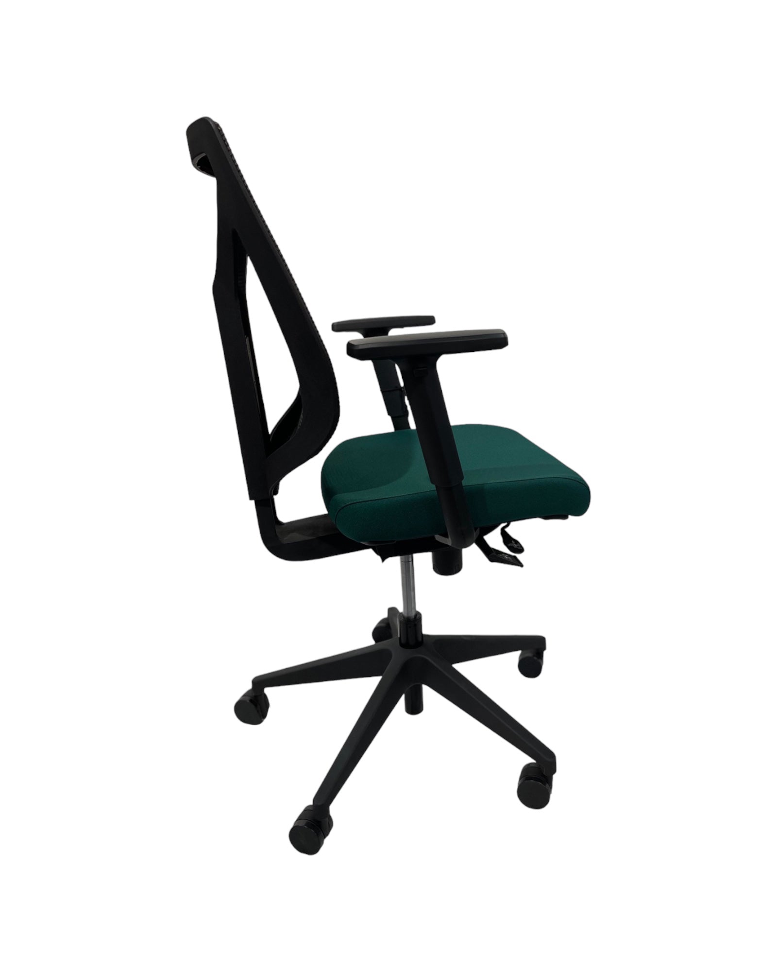 Mentor 2 mesh back chair operator chair