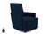 Pella 69cm Wide Armchair in Camira Era Fabric