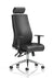 Onyx High Back Ergonomic Posture Chair with Height Adjustable Arms