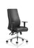 Onyx High Back Ergonomic Posture Chair with Height Adjustable Arms