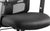 Portland Medium Mesh Back Task Operator Office Chair with Arms