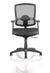 Portland Medium Mesh Back Task Operator Office Chair with Arms