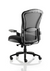 Houston High Mesh Back Heavy Duty Task Operator Office Chair with Arms