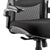 Houston High Mesh Back Heavy Duty Task Operator Office Chair with Arms