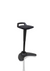 Spry Task Operator Height Adjustable Stool