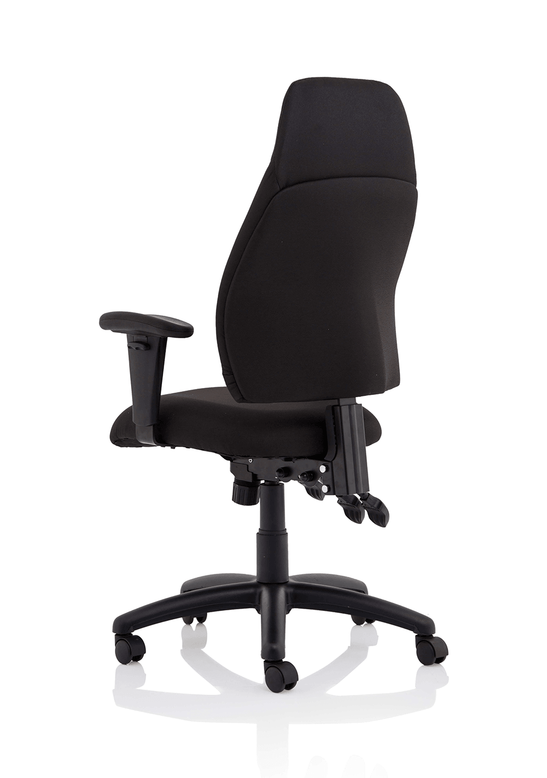 Esme High Back Task Operator Chair with Arms