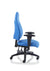 Esme High Back Task Operator Chair with Arms