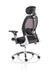 Sanderson II High Mesh Back Executive Office Chair