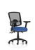 Eclipse Plus III Deluxe Medium Mesh Back Task Operator Office Chair