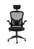 Ace Executive Mesh Chair With Folding Arms