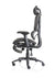 Horizon - Heavy Duty Computer Chair with Height Adjustable Arms & Footrest