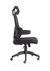 Iris - Comfortable Fabric Office Chairs with Adjustable Arms | Ergonomic Design