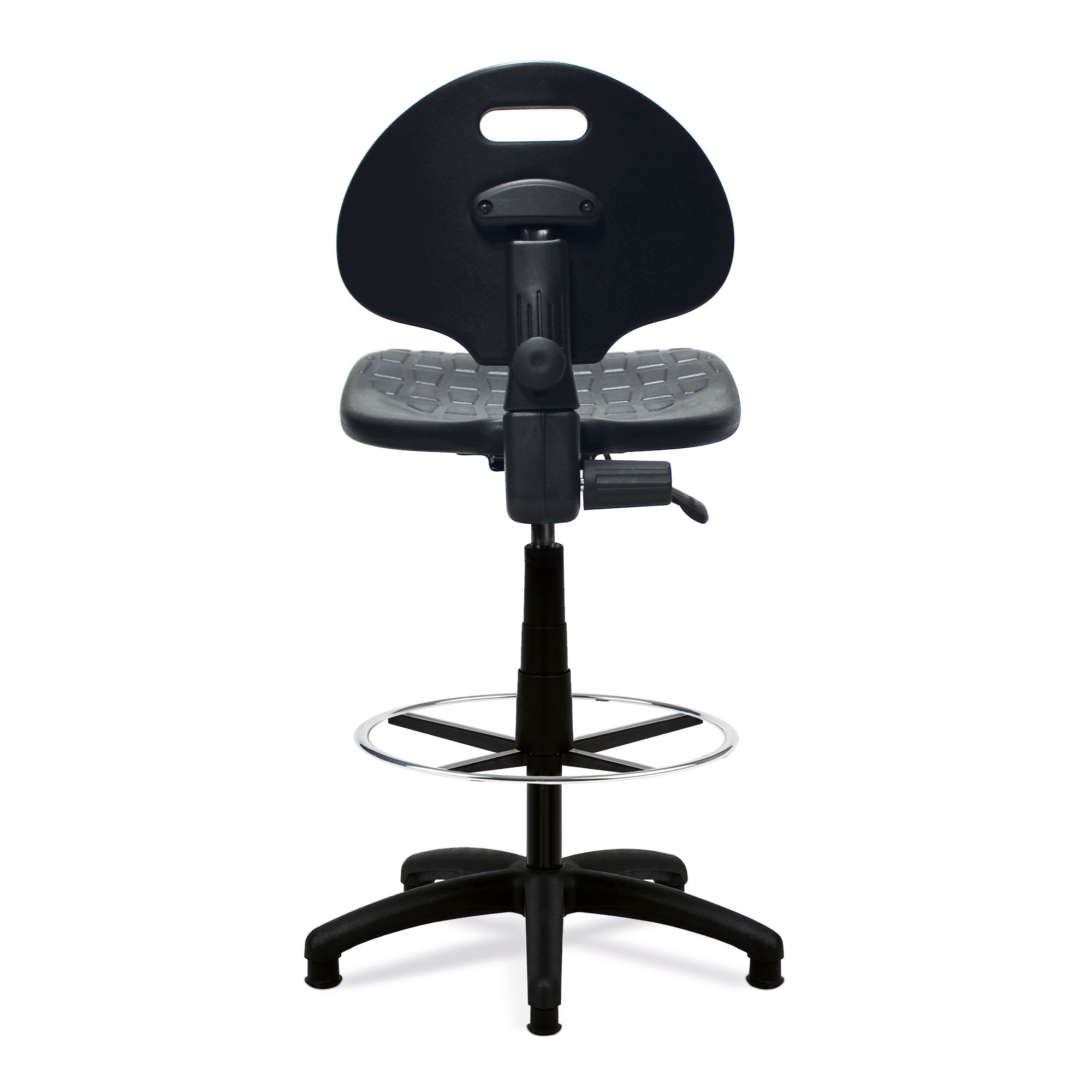 Derwent – Polyurethane Draughtsman Chair