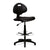 Derwent – Polyurethane Draughtsman Chair