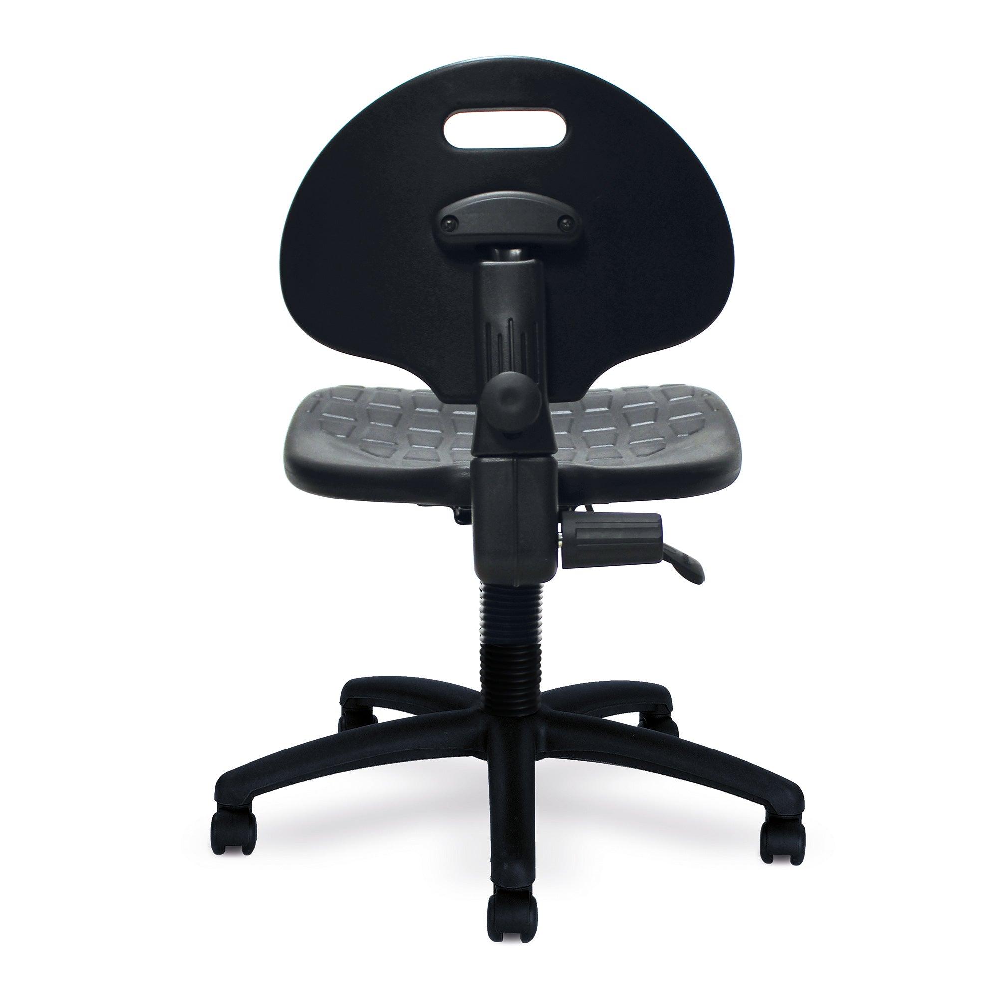 Derwent – Polyurethane Operators Chair