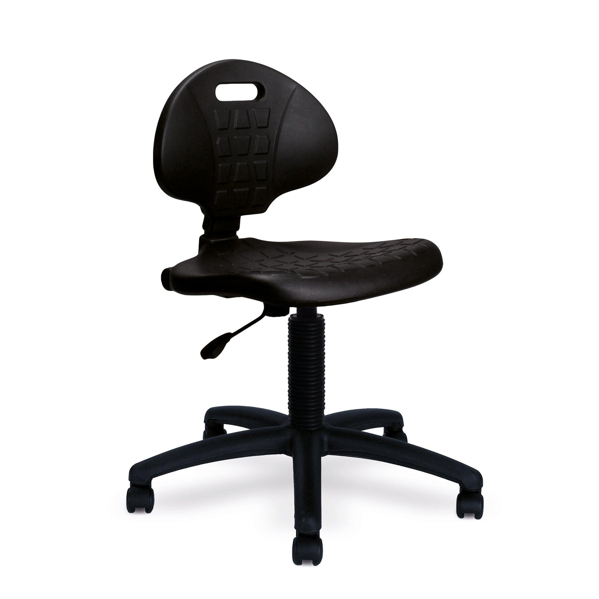 Derwent – Polyurethane Operators Chair