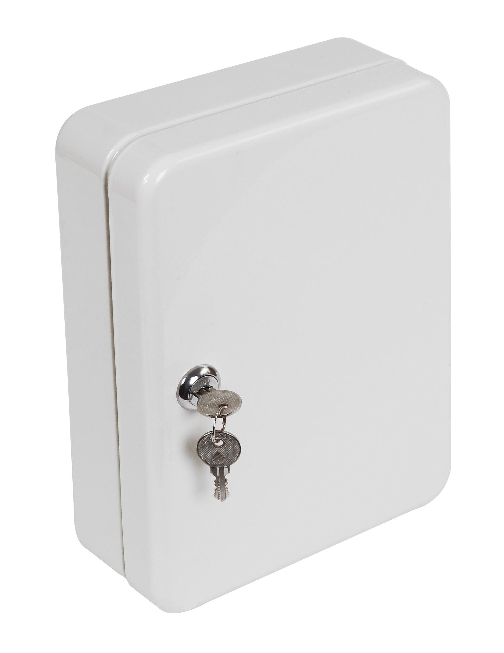 Phoenix Hook Key Box with Key Lock