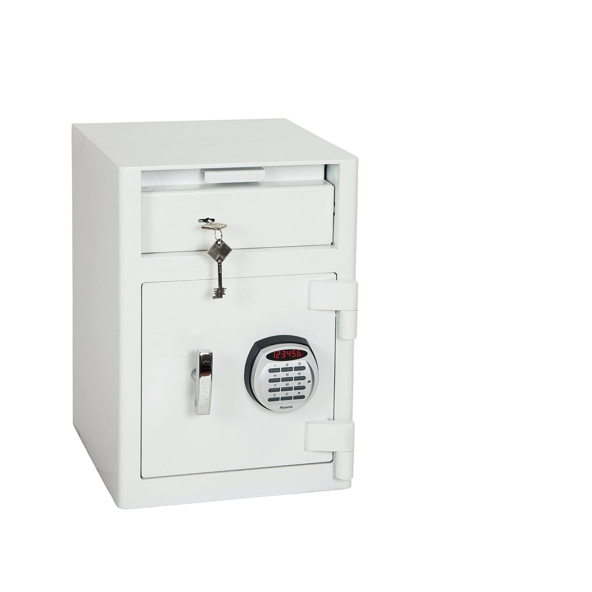 Phoenix Cash Deposit Security Safe