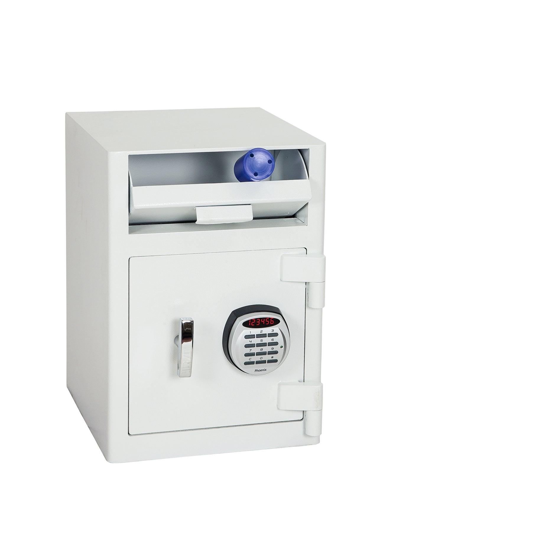 Phoenix Cash Deposit Security Safe