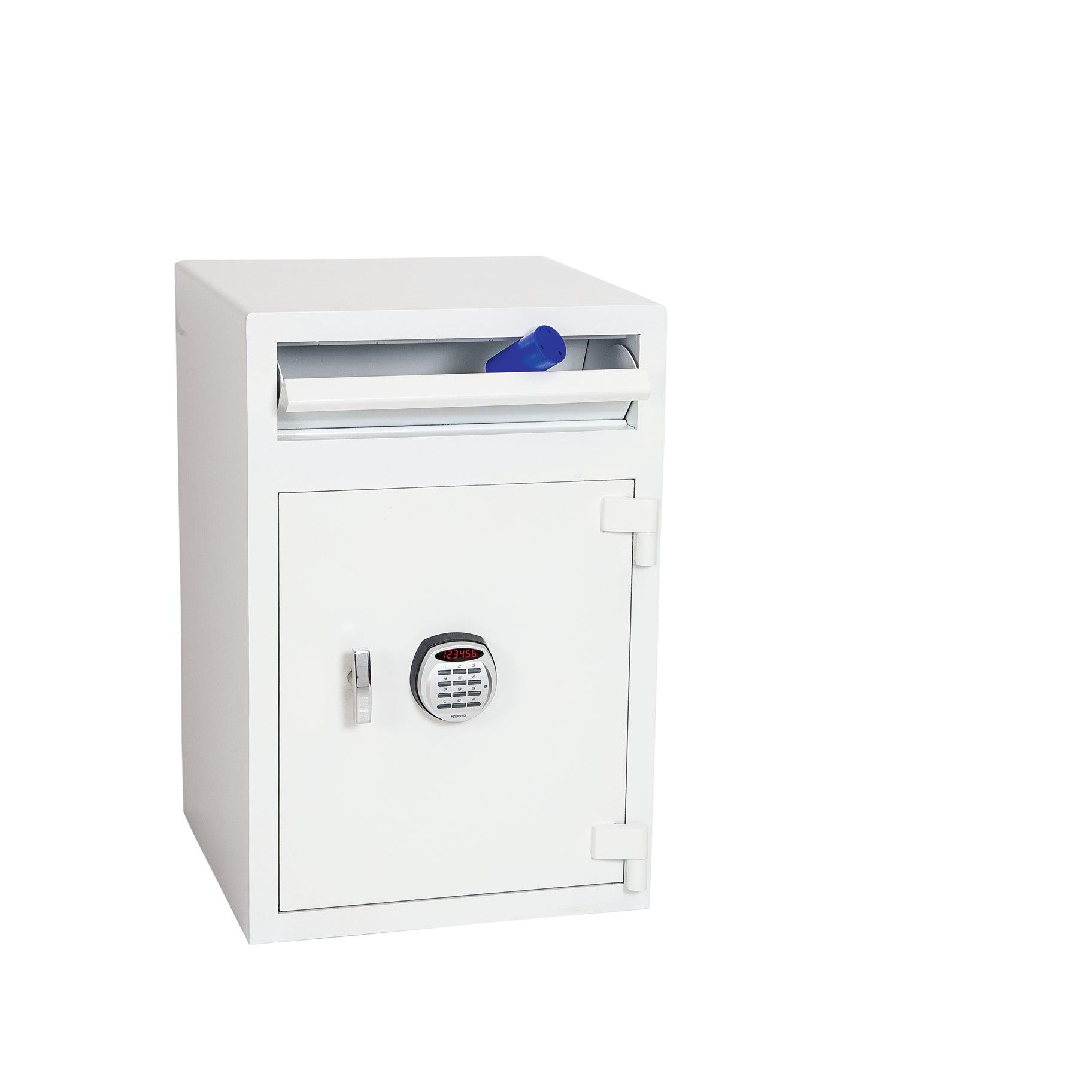 Phoenix Cash Deposit Security Safe