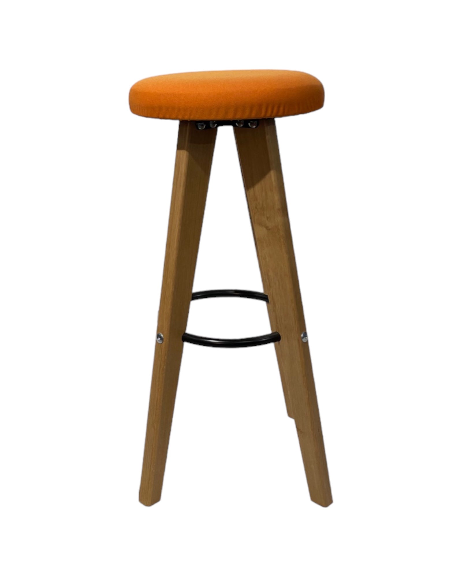 Padded bar stool (splinta)