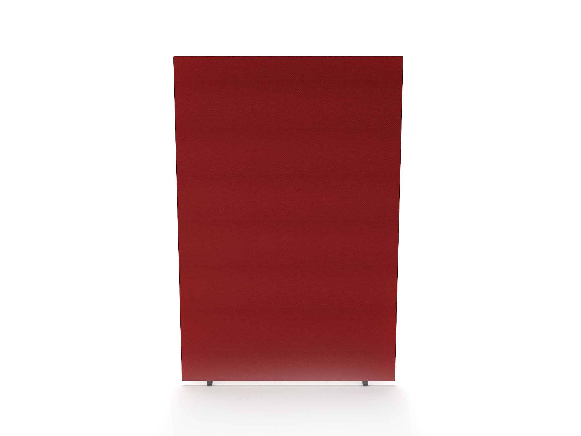 Impulse Plus Free Standing Floor Screen - 1800mm High