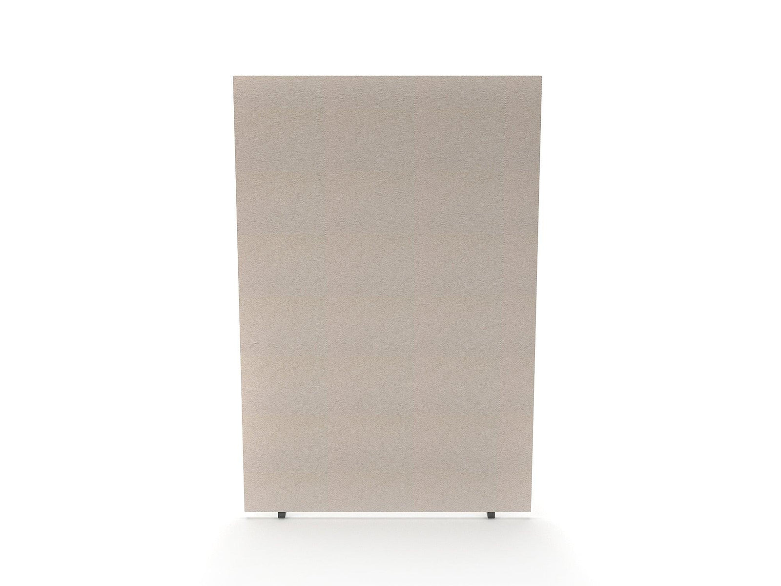 Impulse Plus Free Standing Floor Screen - 1800mm High