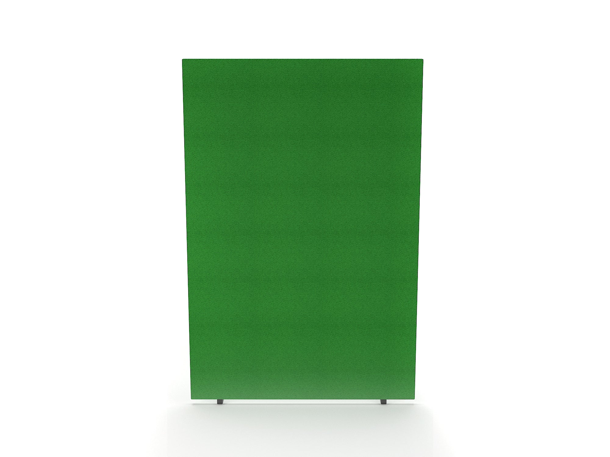 Impulse Plus Free Standing Floor Screen - 1800mm High