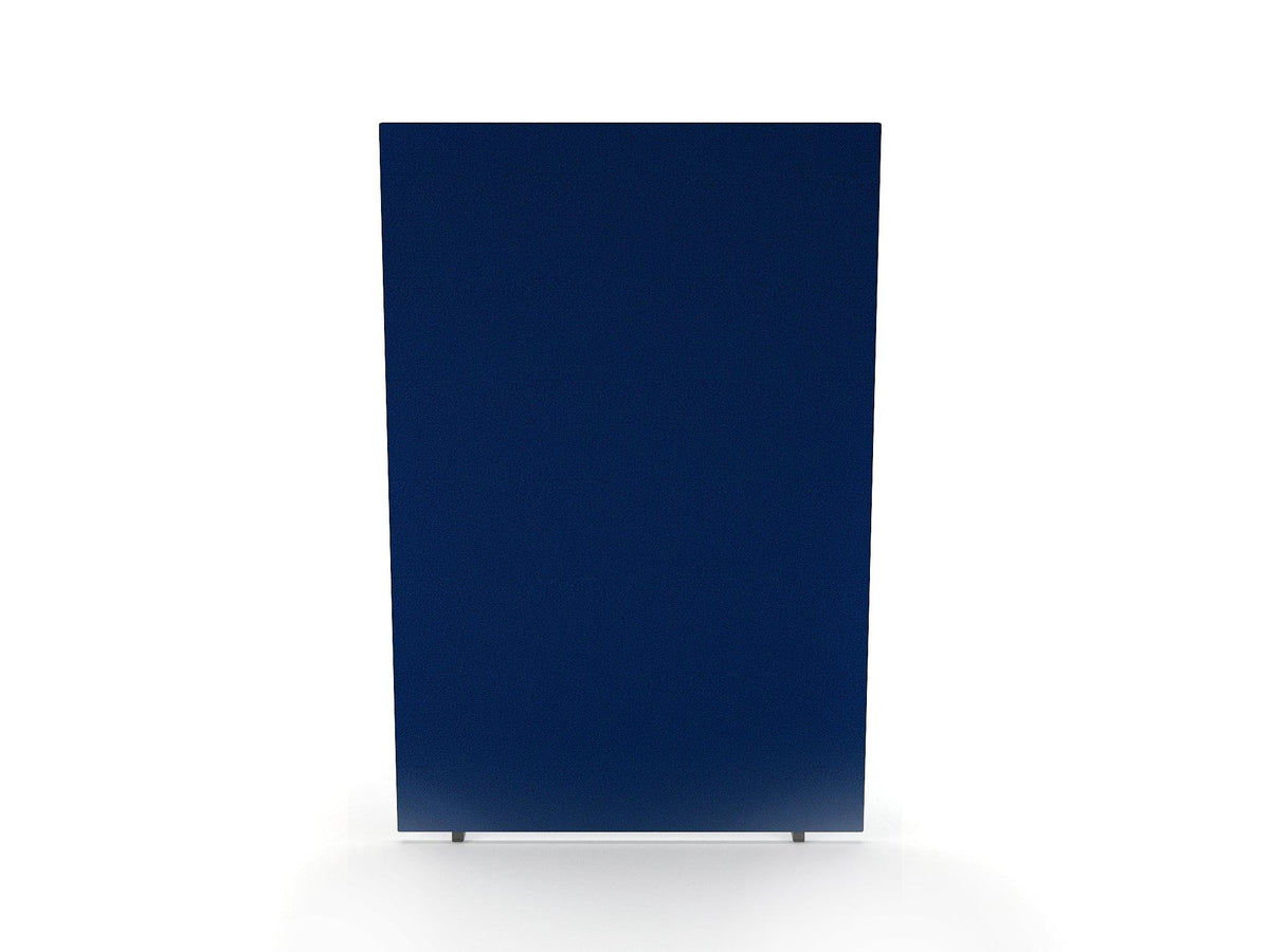 Impulse Plus Free Standing Floor Screen - 1800mm High