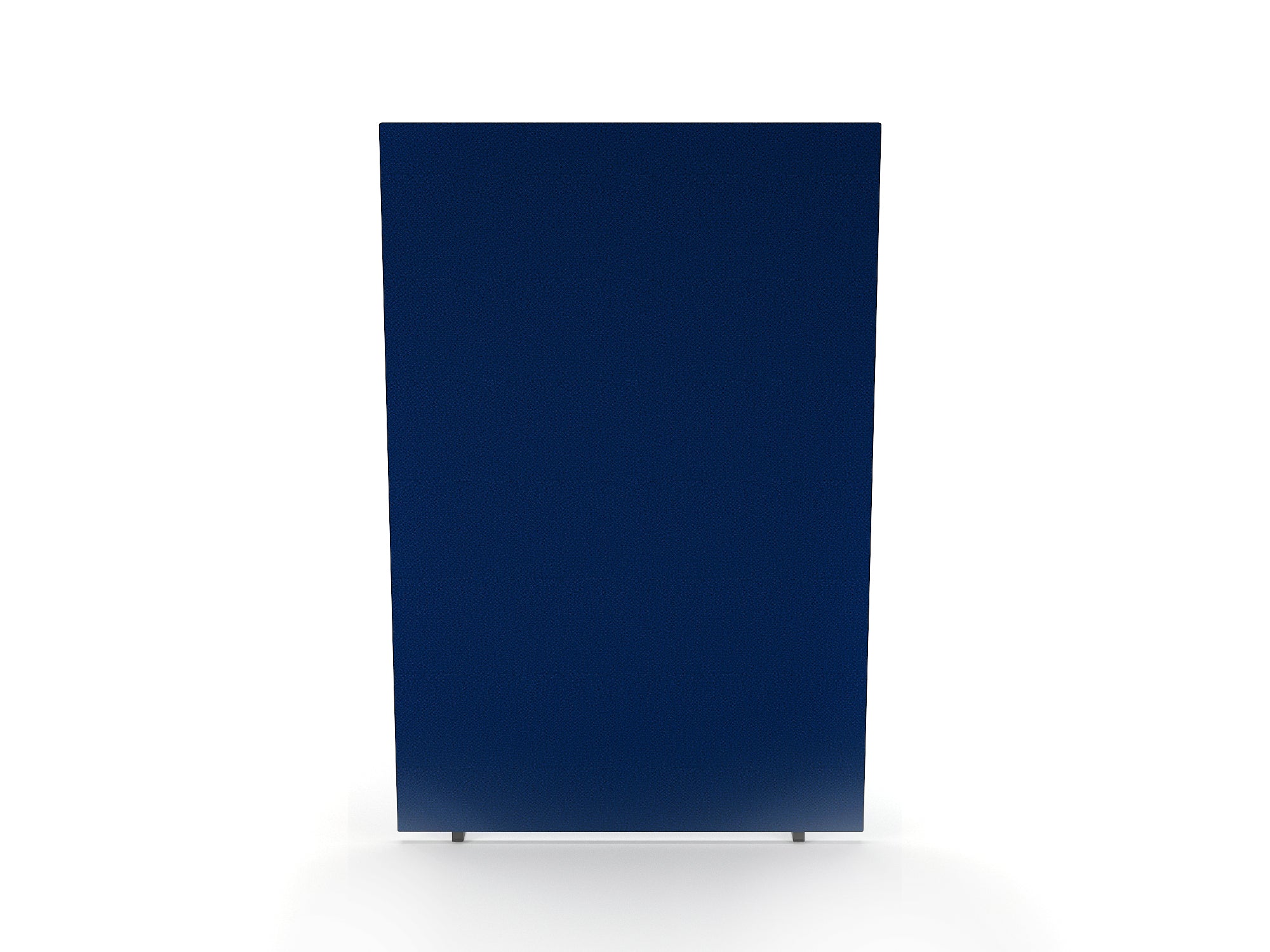 Impulse Plus Free Standing Floor Screen - 1800mm High