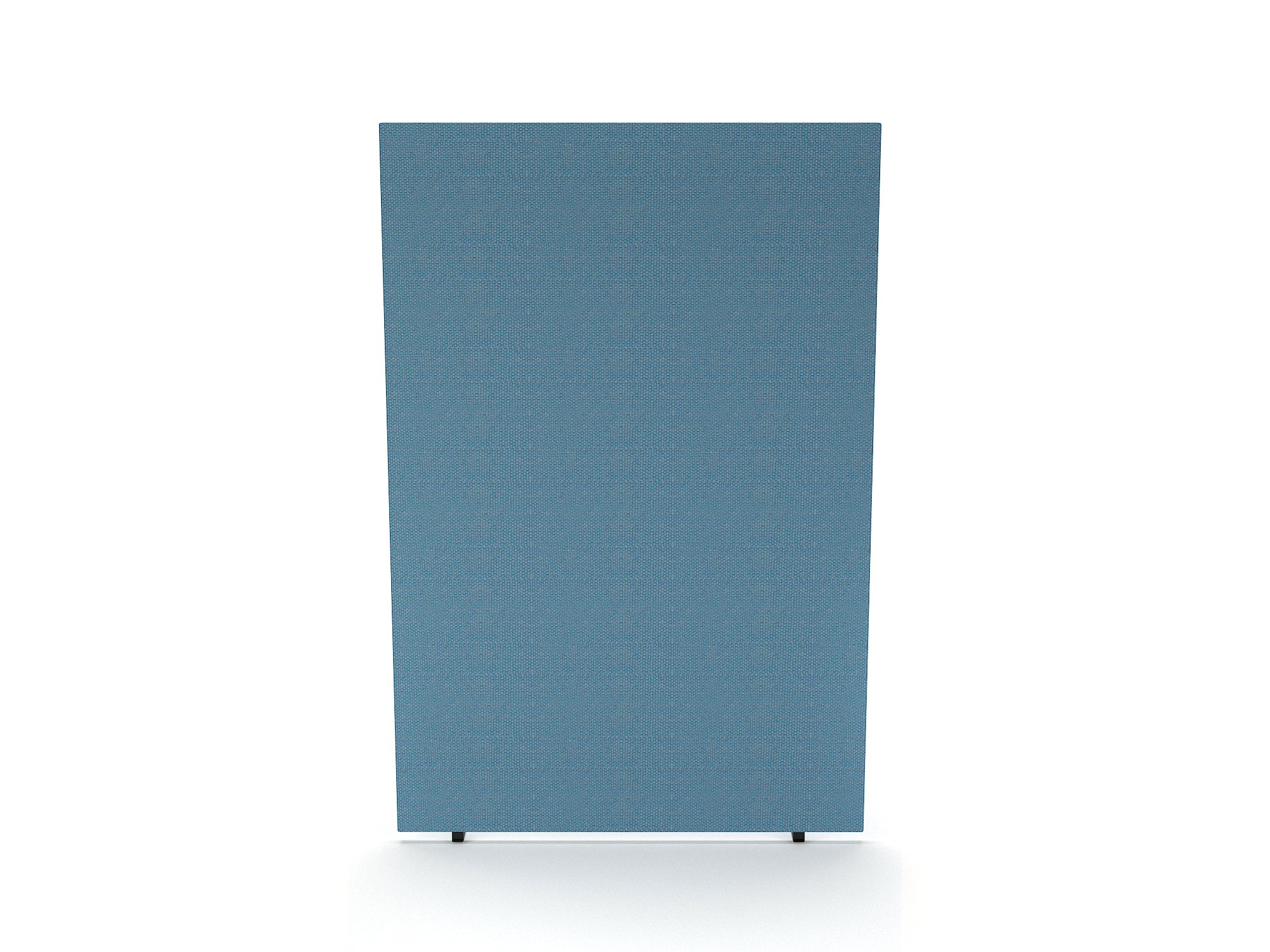 Impulse Plus Free Standing Floor Screen - 1800mm High