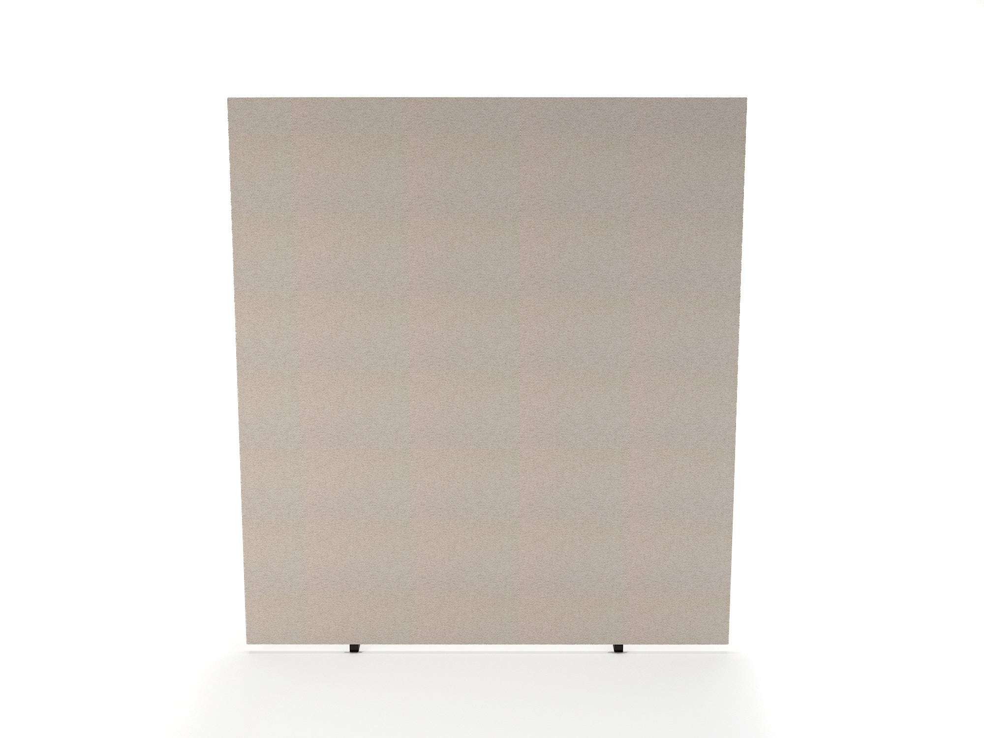 Impulse Plus Free Standing Floor Screen - 1800mm High