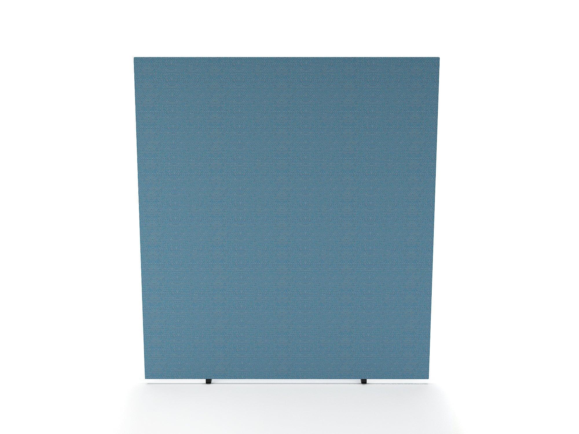 Impulse Plus Free Standing Floor Screen - 1800mm High