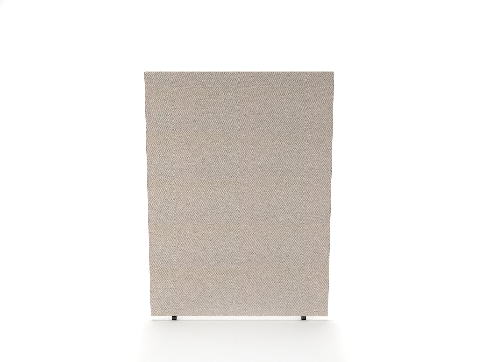 Impulse Plus Free Standing Floor Screen - 1650mm High