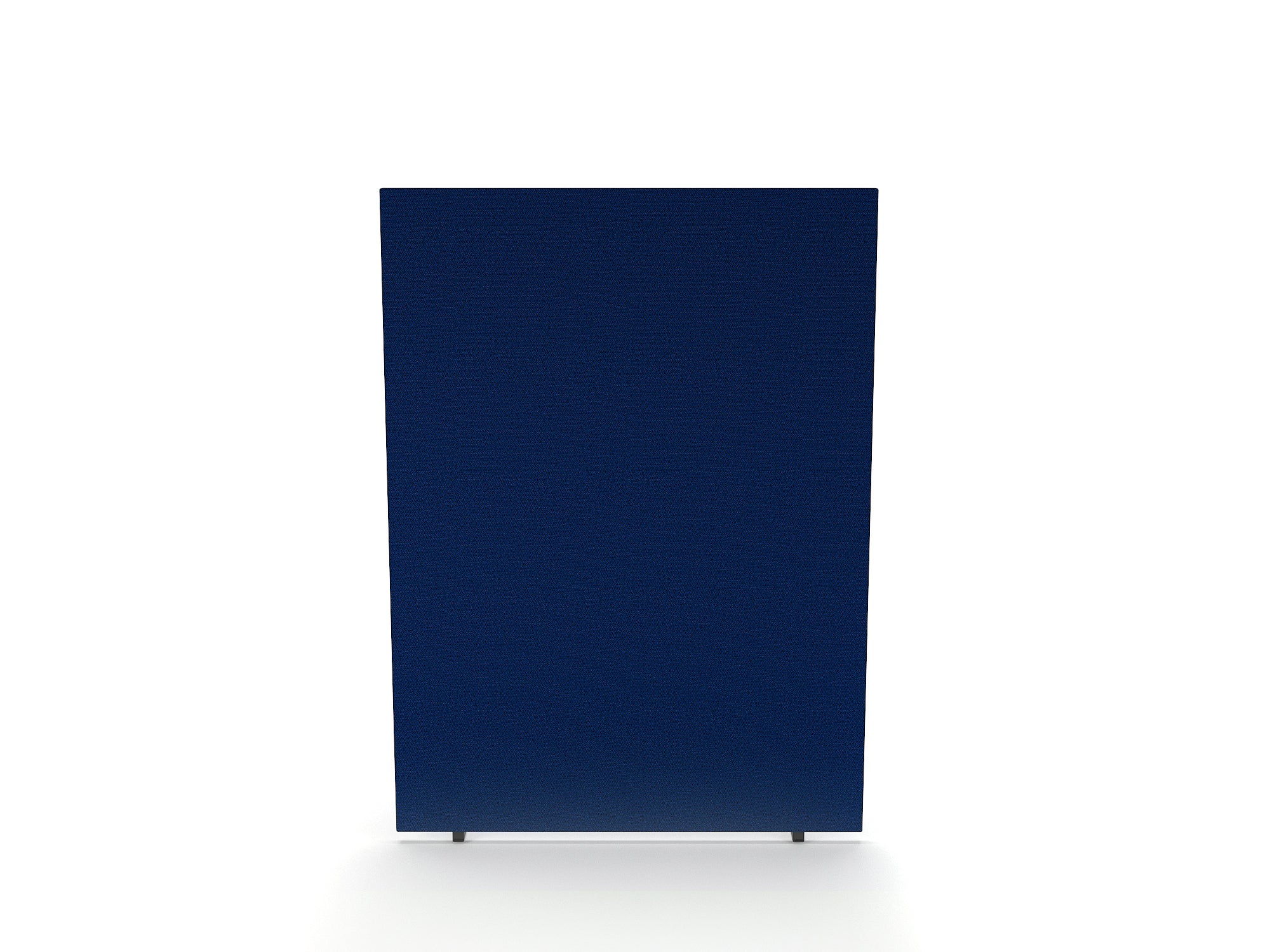 Impulse Plus Free Standing Floor Screen - 1650mm High