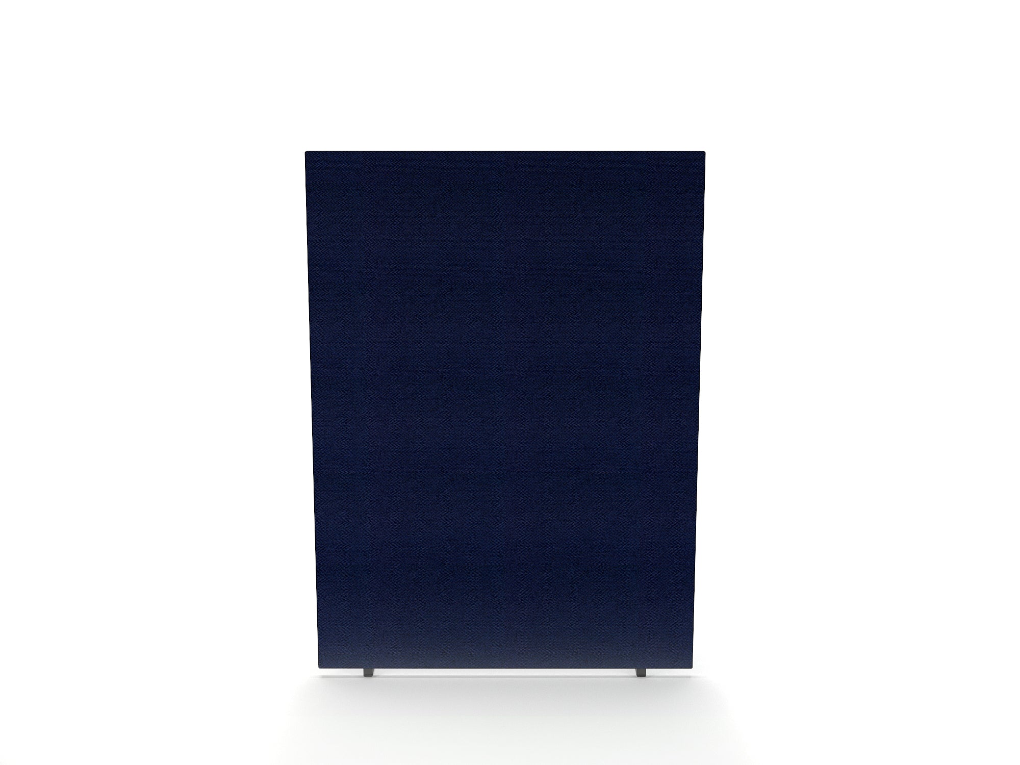 Impulse Plus Free Standing Floor Screen - 1650mm High