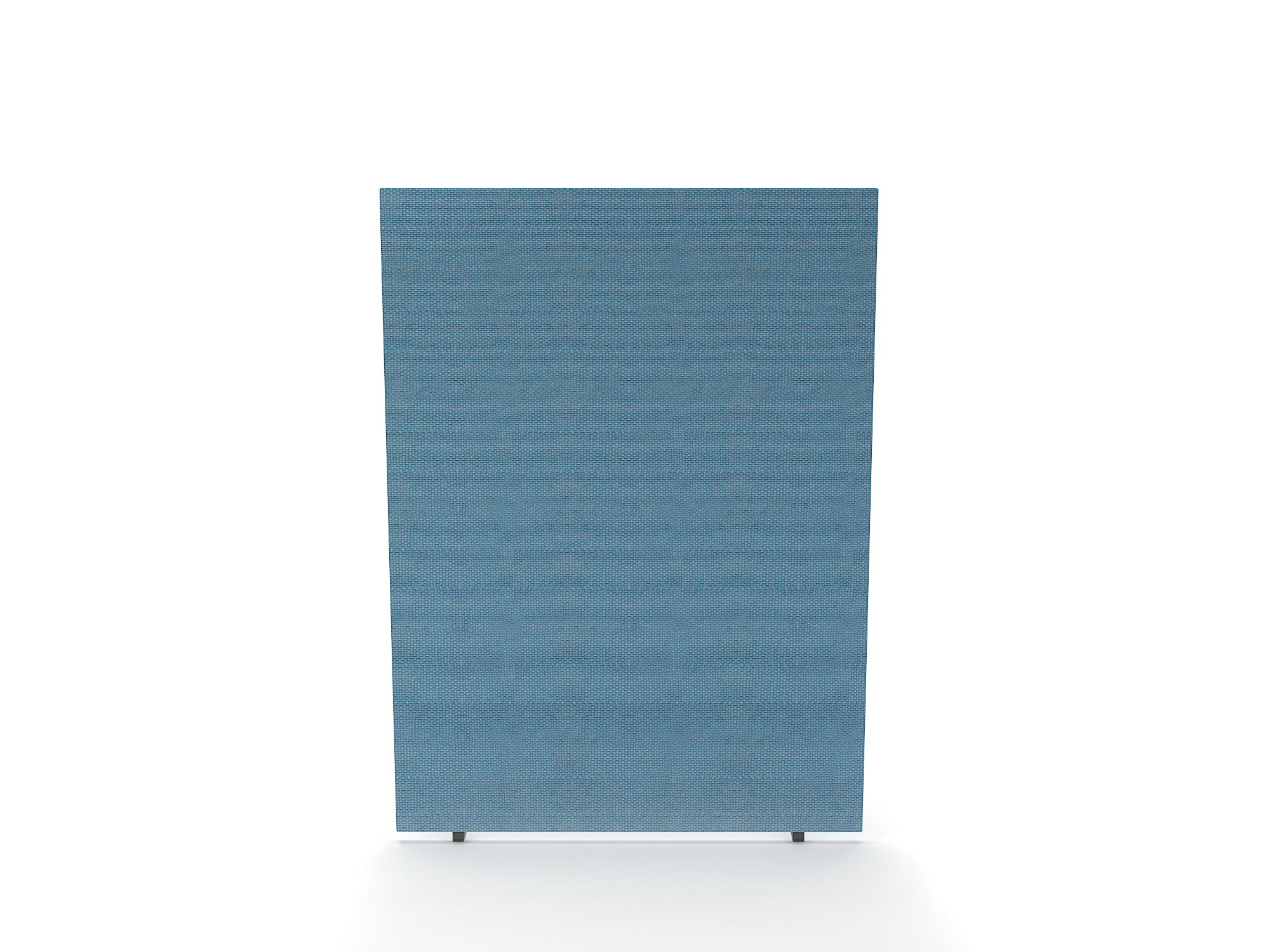 Impulse Plus Free Standing Floor Screen - 1650mm High