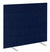 Impulse Plus Free Standing Floor Screen - 1200mm High